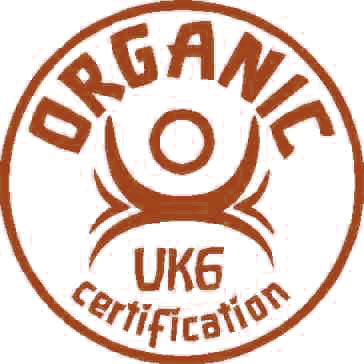 organic logo