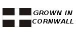 Cornish flag